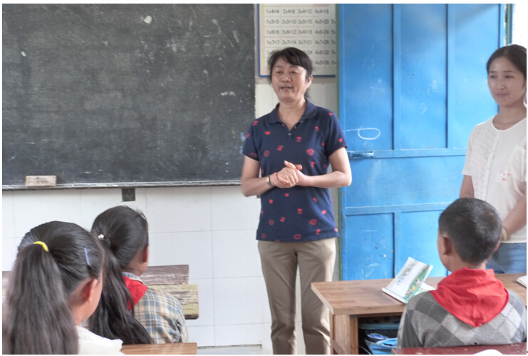 milan米兰(中国)体育官方网站集团营销中心冷部长与学生交流