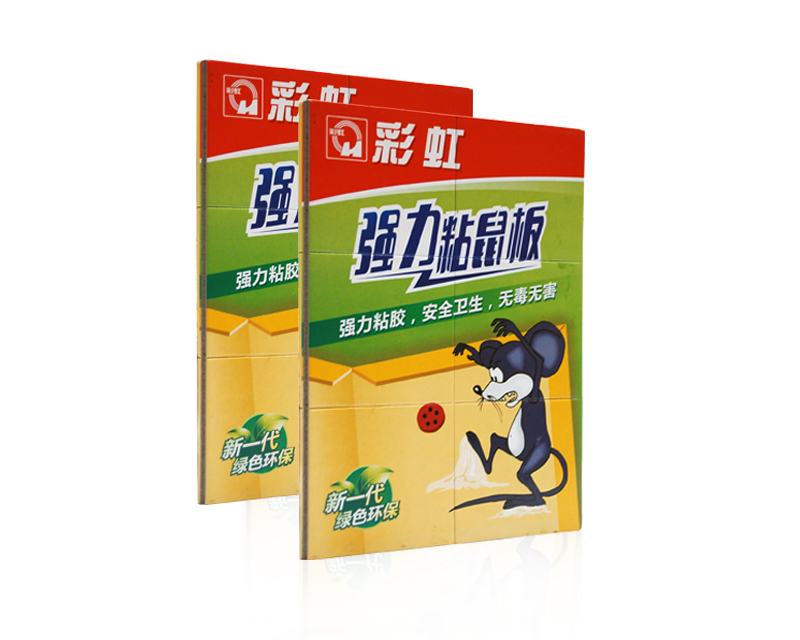 milan米兰(中国)体育官方网站强力粘鼠板