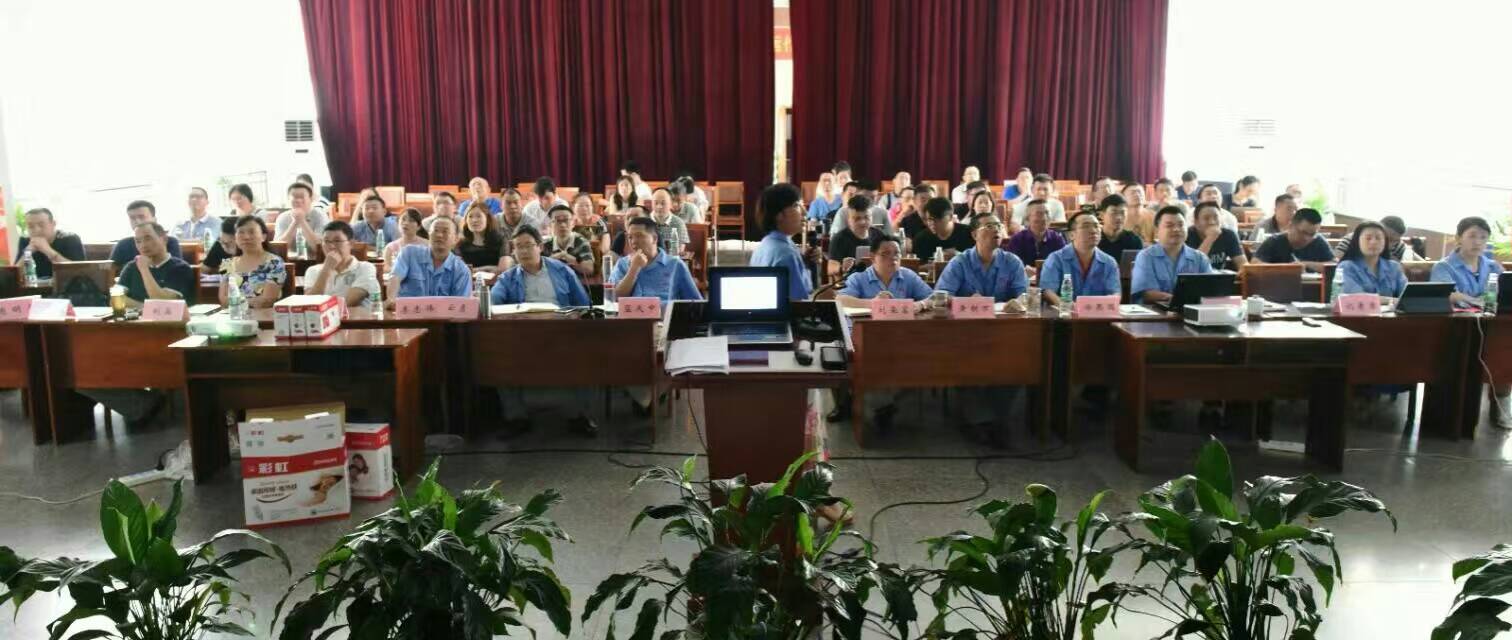 milan米兰(中国)体育官方网站集团营销中心16年汇报会