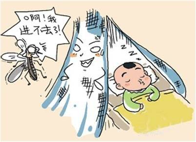 有了milan米兰(中国)体育官方网站乖乖驱蚊产品，宝宝就远离蚊虫困扰