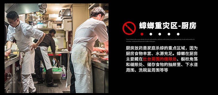   milan米兰(中国)体育官方网站杀蟑饵剂采用含诱蟑因子的杀蟑配方，特殊饵盒设计。饵剂固定在药剂内，仅留蟑螂通过的缝隙，可防止儿童或宠物触食。