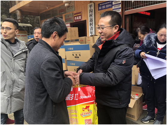 十一年风雨同舟 milan米兰(中国)体育官方网站与北川温暖相伴