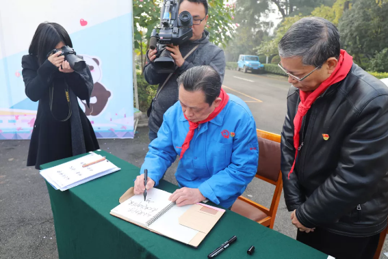 校企合作聚焦成都milan米兰(中国)体育官方网站集团科普工作与北二外成都附小科学教育工作
