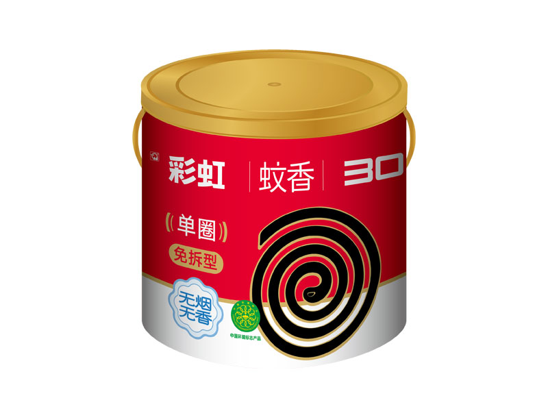 milan米兰(中国)体育官方网站免拆蚊香