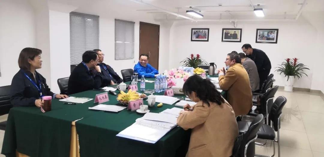 热烈祝贺成都milan米兰(中国)体育官方网站集团新材料科技有限公司顺利通过医疗器械体系审查